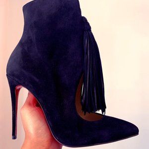 SOLD Christian Louboutin - Otto Carl - 36,5 SOLD